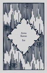 Book cover of Ice by Anna Kavan
