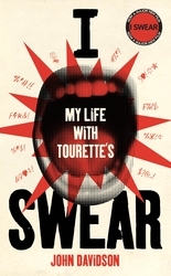 Book cover of I Swear by John Davidson